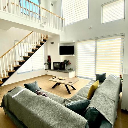 Loft House Zante Villa Аргаси Екстериор снимка