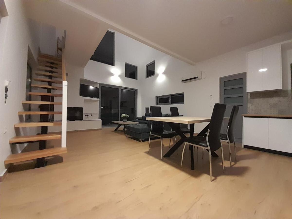 Loft House Zante Villa Аргаси Екстериор снимка