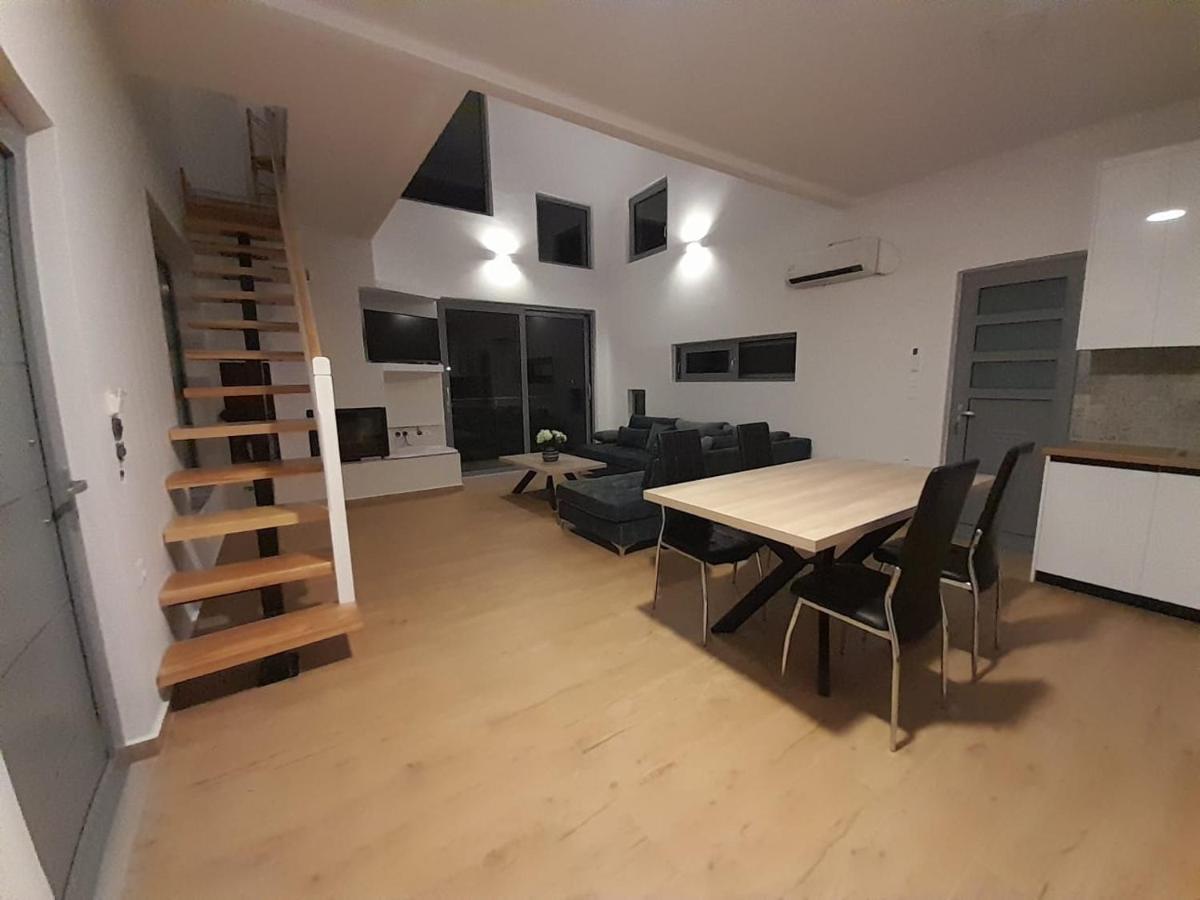 Loft House Zante Villa Аргаси Екстериор снимка