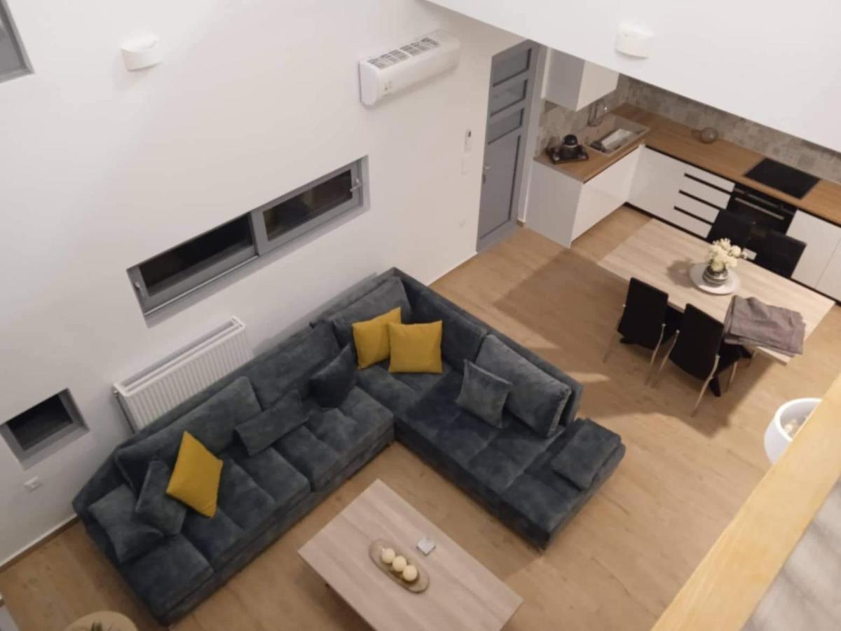 Loft House Zante Villa Аргаси Екстериор снимка