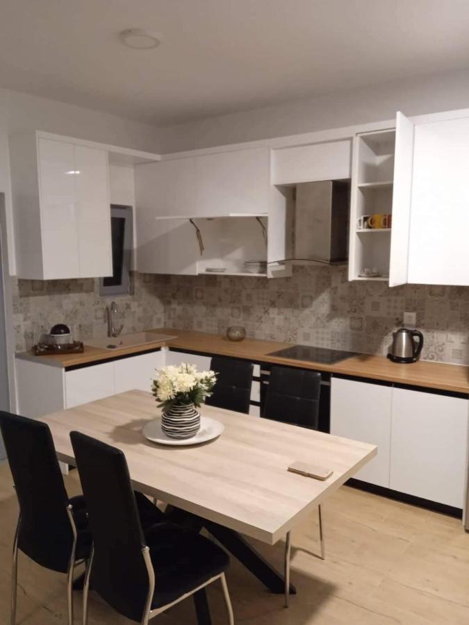 Loft House Zante Villa Аргаси Екстериор снимка