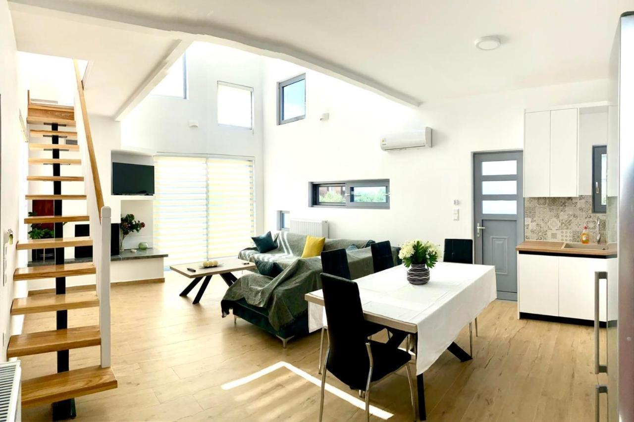 Loft House Zante Villa Аргаси Екстериор снимка