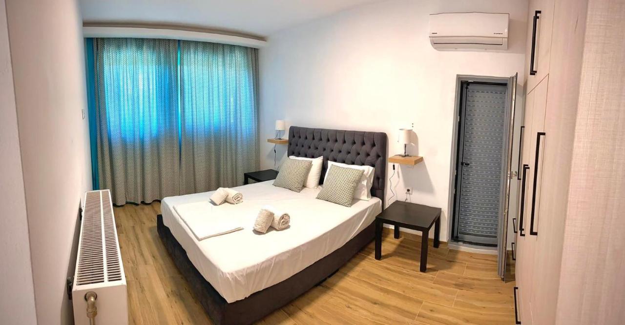 Loft House Zante Villa Аргаси Екстериор снимка